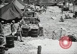 Image of 1st Marine Division Peleliu Palau Islands, 1944, second 46 stock footage video 65675022837