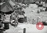 Image of 1st Marine Division Peleliu Palau Islands, 1944, second 47 stock footage video 65675022837