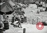 Image of 1st Marine Division Peleliu Palau Islands, 1944, second 48 stock footage video 65675022837