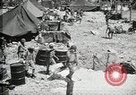 Image of 1st Marine Division Peleliu Palau Islands, 1944, second 49 stock footage video 65675022837