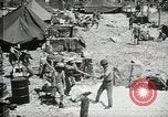 Image of 1st Marine Division Peleliu Palau Islands, 1944, second 51 stock footage video 65675022837