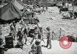 Image of 1st Marine Division Peleliu Palau Islands, 1944, second 54 stock footage video 65675022837