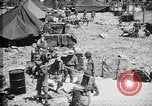 Image of 1st Marine Division Peleliu Palau Islands, 1944, second 55 stock footage video 65675022837