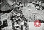 Image of 1st Marine Division Peleliu Palau Islands, 1944, second 56 stock footage video 65675022837