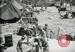 Image of 1st Marine Division Peleliu Palau Islands, 1944, second 57 stock footage video 65675022837