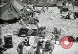 Image of 1st Marine Division Peleliu Palau Islands, 1944, second 58 stock footage video 65675022837