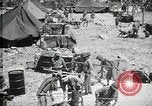 Image of 1st Marine Division Peleliu Palau Islands, 1944, second 59 stock footage video 65675022837