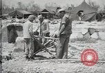 Image of 1st Marine Division Peleliu Palau Islands, 1944, second 61 stock footage video 65675022837