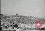 Standbild 1st Marine Division Peleliu Palau Inseln, 1944, aus Sekunde 3 historischem Filmmaterial Videoclip 65675022838