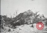 Standbild 1st Marine Division Peleliu Palau Inseln, 1944, aus Sekunde 7 historischem Filmmaterial Videoclip 65675022838