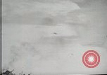 Standbild 1st Marine Division Peleliu Palau Inseln, 1944, aus Sekunde 17 historischem Filmmaterial Videoclip 65675022838