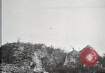 Standbild 1st Marine Division Peleliu Palau Inseln, 1944, aus Sekunde 19 historischem Filmmaterial Videoclip 65675022838