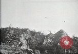 Standbild 1st Marine Division Peleliu Palau Inseln, 1944, aus Sekunde 20 historischem Filmmaterial Videoclip 65675022838