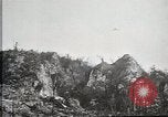 Standbild 1st Marine Division Peleliu Palau Inseln, 1944, aus Sekunde 21 historischem Filmmaterial Videoclip 65675022838