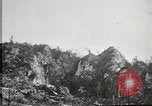 Standbild 1st Marine Division Peleliu Palau Inseln, 1944, aus Sekunde 22 historischem Filmmaterial Videoclip 65675022838