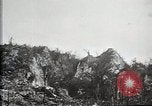 Standbild 1st Marine Division Peleliu Palau Inseln, 1944, aus Sekunde 23 historischem Filmmaterial Videoclip 65675022838