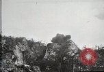 Standbild 1st Marine Division Peleliu Palau Inseln, 1944, aus Sekunde 25 historischem Filmmaterial Videoclip 65675022838