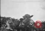 Standbild 1st Marine Division Peleliu Palau Inseln, 1944, aus Sekunde 26 historischem Filmmaterial Videoclip 65675022838
