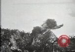 Standbild 1st Marine Division Peleliu Palau Inseln, 1944, aus Sekunde 28 historischem Filmmaterial Videoclip 65675022838