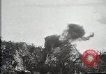 Standbild 1st Marine Division Peleliu Palau Inseln, 1944, aus Sekunde 29 historischem Filmmaterial Videoclip 65675022838