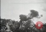 Standbild 1st Marine Division Peleliu Palau Inseln, 1944, aus Sekunde 30 historischem Filmmaterial Videoclip 65675022838