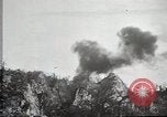 Standbild 1st Marine Division Peleliu Palau Inseln, 1944, aus Sekunde 32 historischem Filmmaterial Videoclip 65675022838