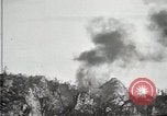 Standbild 1st Marine Division Peleliu Palau Inseln, 1944, aus Sekunde 37 historischem Filmmaterial Videoclip 65675022838