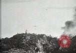Standbild 1st Marine Division Peleliu Palau Inseln, 1944, aus Sekunde 40 historischem Filmmaterial Videoclip 65675022838