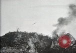 Standbild 1st Marine Division Peleliu Palau Inseln, 1944, aus Sekunde 41 historischem Filmmaterial Videoclip 65675022838