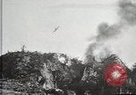Standbild 1st Marine Division Peleliu Palau Inseln, 1944, aus Sekunde 42 historischem Filmmaterial Videoclip 65675022838