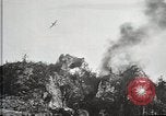 Standbild 1st Marine Division Peleliu Palau Inseln, 1944, aus Sekunde 43 historischem Filmmaterial Videoclip 65675022838