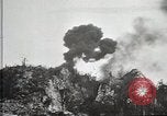 Standbild 1st Marine Division Peleliu Palau Inseln, 1944, aus Sekunde 46 historischem Filmmaterial Videoclip 65675022838