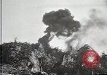 Standbild 1st Marine Division Peleliu Palau Inseln, 1944, aus Sekunde 47 historischem Filmmaterial Videoclip 65675022838