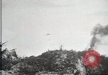 Standbild 1st Marine Division Peleliu Palau Inseln, 1944, aus Sekunde 48 historischem Filmmaterial Videoclip 65675022838