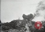 Standbild 1st Marine Division Peleliu Palau Inseln, 1944, aus Sekunde 52 historischem Filmmaterial Videoclip 65675022838