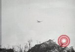 Standbild 1st Marine Division Peleliu Palau Inseln, 1944, aus Sekunde 53 historischem Filmmaterial Videoclip 65675022838