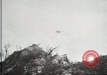 Standbild 1st Marine Division Peleliu Palau Inseln, 1944, aus Sekunde 54 historischem Filmmaterial Videoclip 65675022838