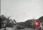 Standbild 1st Marine Division Peleliu Palau Inseln, 1944, aus Sekunde 55 historischem Filmmaterial Videoclip 65675022838