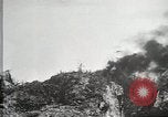 Standbild 1st Marine Division Peleliu Palau Inseln, 1944, aus Sekunde 57 historischem Filmmaterial Videoclip 65675022838