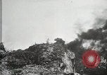 Standbild 1st Marine Division Peleliu Palau Inseln, 1944, aus Sekunde 60 historischem Filmmaterial Videoclip 65675022838