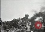 Standbild 1st Marine Division Peleliu Palau Inseln, 1944, aus Sekunde 61 historischem Filmmaterial Videoclip 65675022838