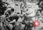 Standbild 1st Marine Division Peleliu Palau Inseln, 1944, aus Sekunde 5 historischem Filmmaterial Videoclip 65675022839