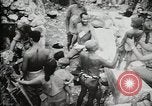 Standbild 1st Marine Division Peleliu Palau Inseln, 1944, aus Sekunde 7 historischem Filmmaterial Videoclip 65675022839
