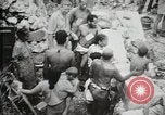 Standbild 1st Marine Division Peleliu Palau Inseln, 1944, aus Sekunde 19 historischem Filmmaterial Videoclip 65675022839