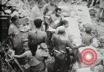 Standbild 1st Marine Division Peleliu Palau Inseln, 1944, aus Sekunde 20 historischem Filmmaterial Videoclip 65675022839