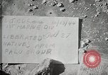 Standbild 1st Marine Division Peleliu Palau Inseln, 1944, aus Sekunde 29 historischem Filmmaterial Videoclip 65675022839