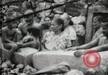 Standbild 1st Marine Division Peleliu Palau Inseln, 1944, aus Sekunde 1 historischem Filmmaterial Videoclip 65675022840
