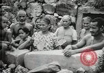 Standbild 1st Marine Division Peleliu Palau Inseln, 1944, aus Sekunde 5 historischem Filmmaterial Videoclip 65675022840