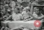 Standbild 1st Marine Division Peleliu Palau Inseln, 1944, aus Sekunde 7 historischem Filmmaterial Videoclip 65675022840