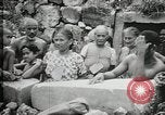 Standbild 1st Marine Division Peleliu Palau Inseln, 1944, aus Sekunde 8 historischem Filmmaterial Videoclip 65675022840